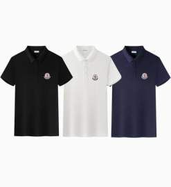 Picture of Moncler Polo Shirts Short _SKUMonclerS-XLsxtx0225964